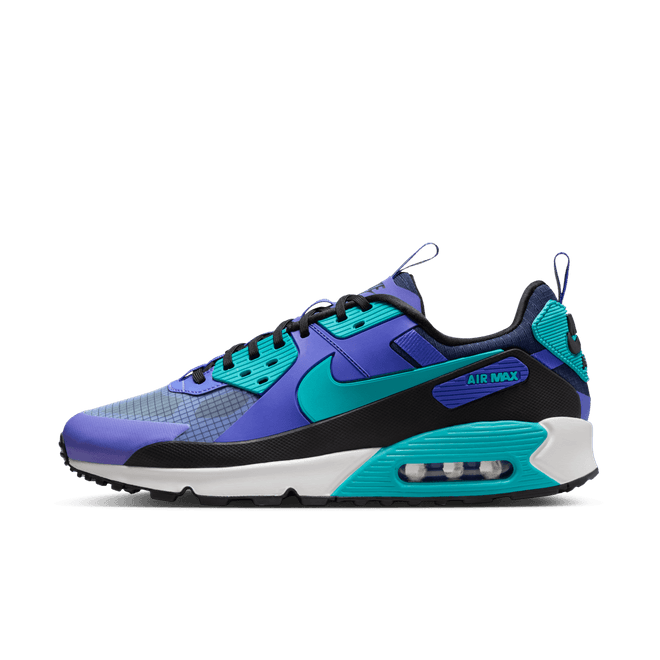 Nike Air Max 90 Drift 'Persian Violet' FB2877-500