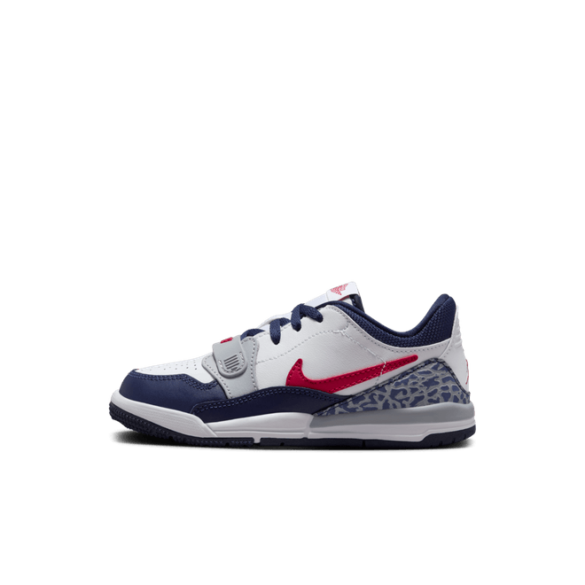 Air Jordan Legacy 312 Low Little Kids'