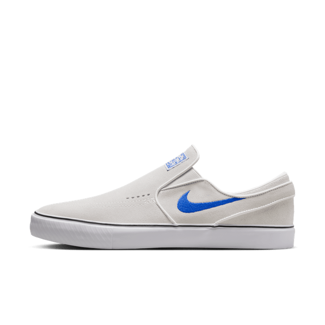 Nike SB Janoski+ Slip FN5893-101