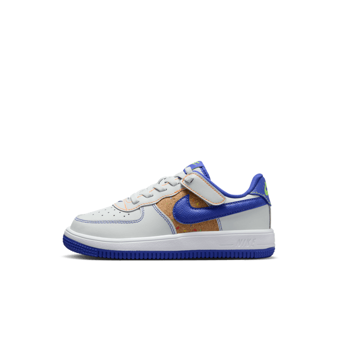 Nike Force 1 Low EasyOn Little Kids'