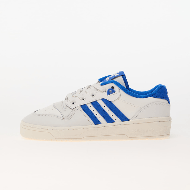 adidas Rivalry Low W Cloud White JH6724