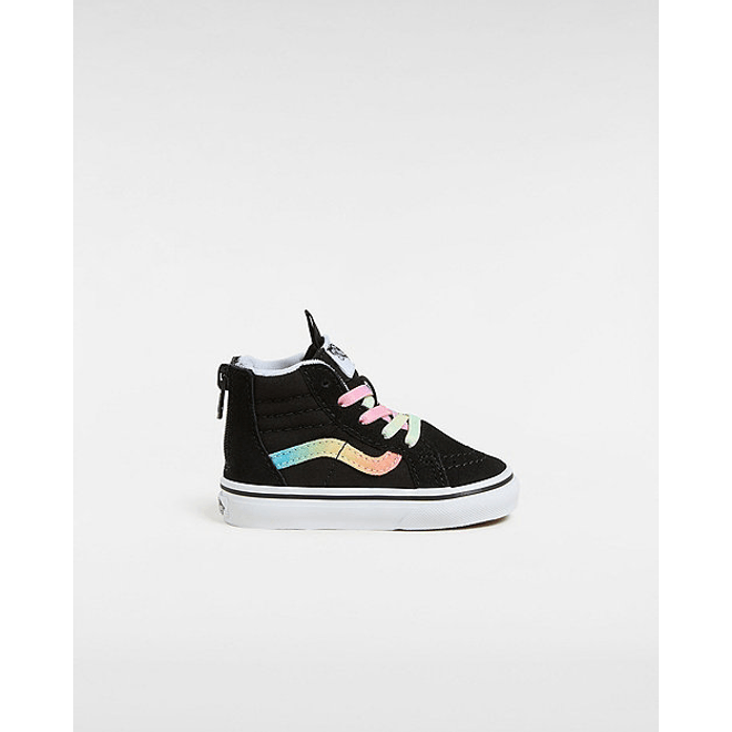 Vans Sk8-hi Zip Peuter