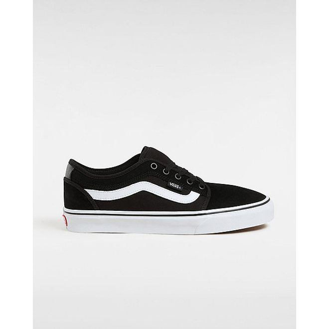 Vans Skate Chukka Low Sidestripe  VN0A5KQZBA2