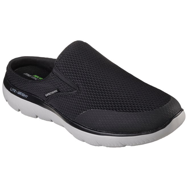 Skechers Summits  232296-BLK