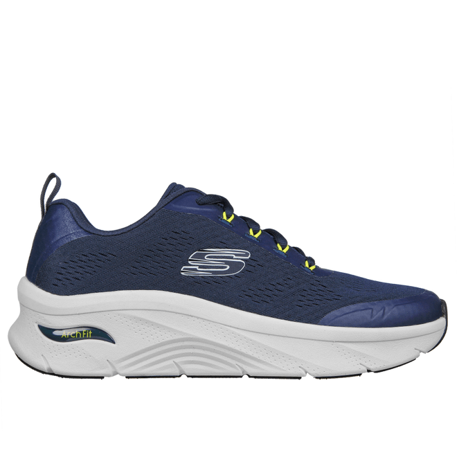 Skechers Relaxed Fit: Arch Fit D'Lux 