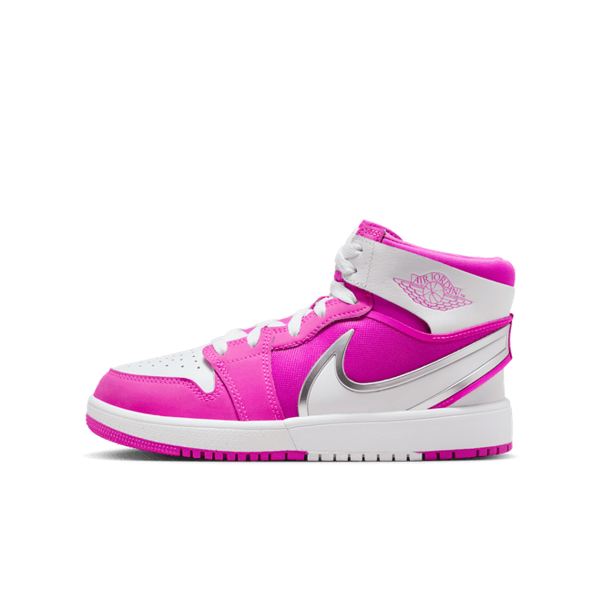 Jordan 1 Mid RM EasyOn Older Kids' FQ1281-601