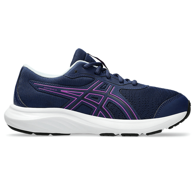 ASICS CONTEND 9 GS Blue Expanse