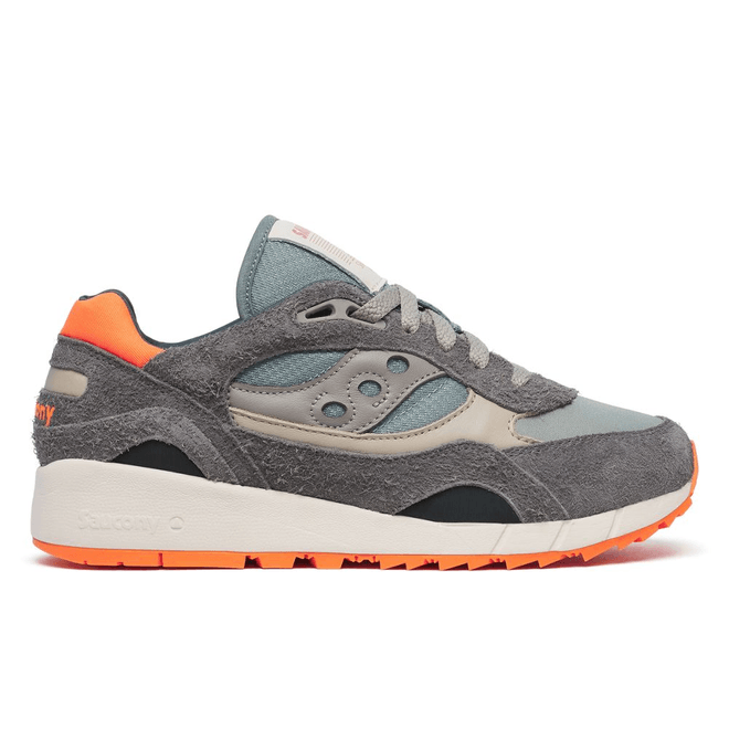 Saucony  Shadow 6000 Lux Blue  S60792-2