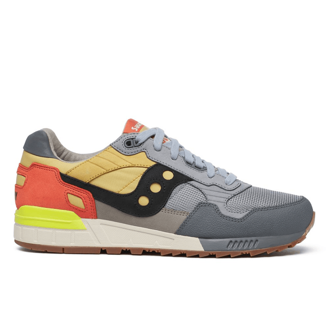 Saucony  Shadow 5000 Designed Venice Grey  S70853-4