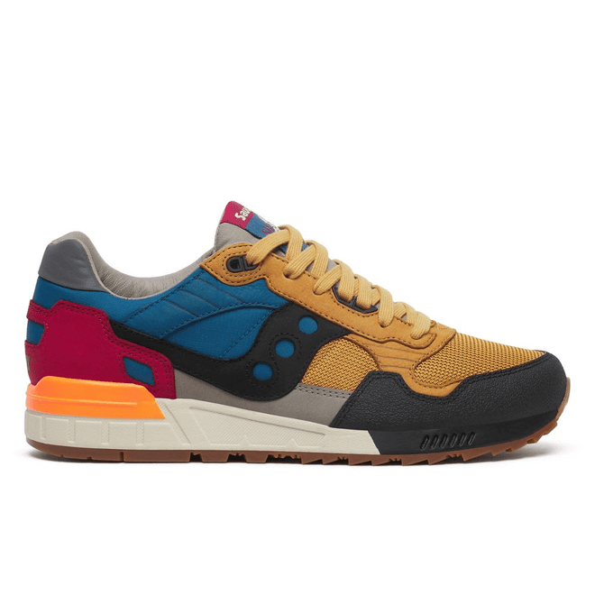 Saucony  Shadow 5000 Designed Venice Yellow  S70853-2