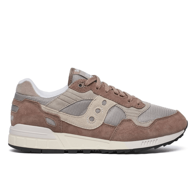 Saucony  Shadow 5000 Grey 