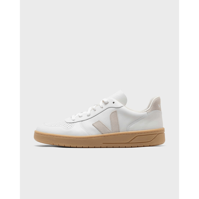 Veja V-10 LEATHER  VX0203665B