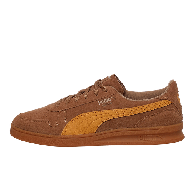 Puma Indoor R-Suede 398531-02