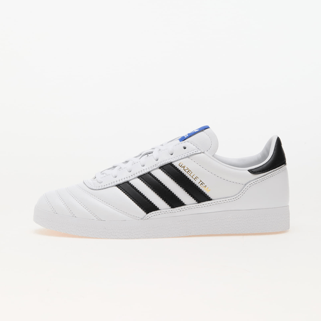 adidas Gazelle Team Ftw White II0005