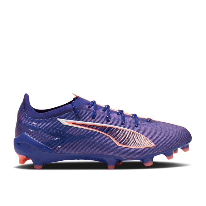 Puma Ultra 5 Ultimate FG 'Formula Pack'  107683 01