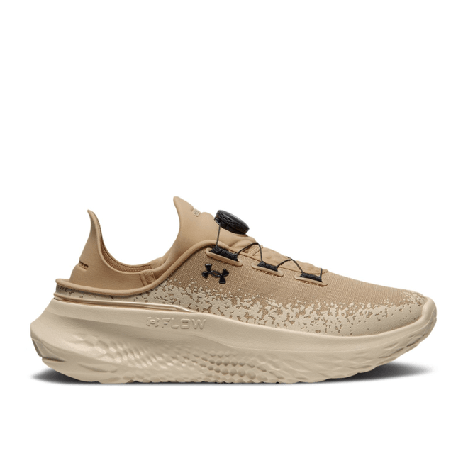 Under Armour SlipSpeed Mega 'Camel Sandstorm'  3028539 200