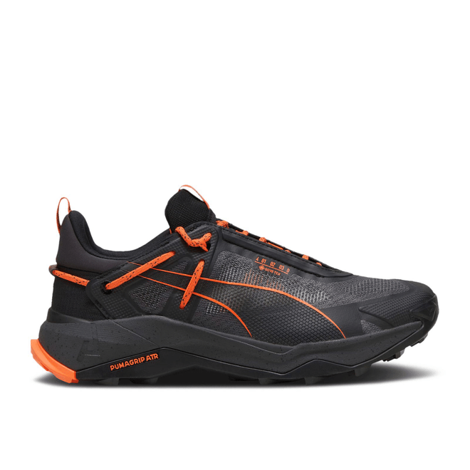 Puma Explore Nitro GORE-TEX 'Black Flame Flicker'  378023 05