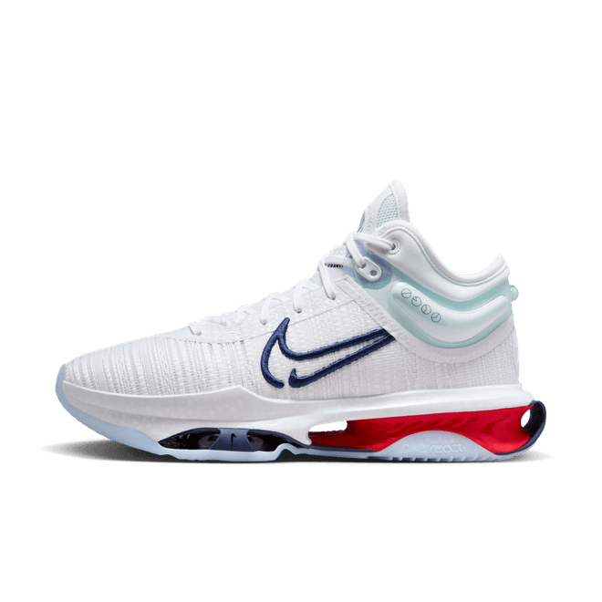 Nike Air Zoom GT Jump 2 'USA'  DJ9431 100