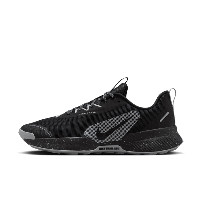 Nike Juniper Trail 3 'Black Wolf Grey' 