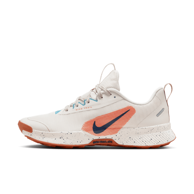 Nike Juniper Trail 3 'Phantom Vintage Coral'  FQ0904 002