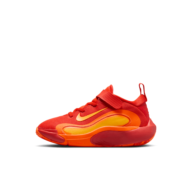 Nike IsoFly PS 'Total Orange' 