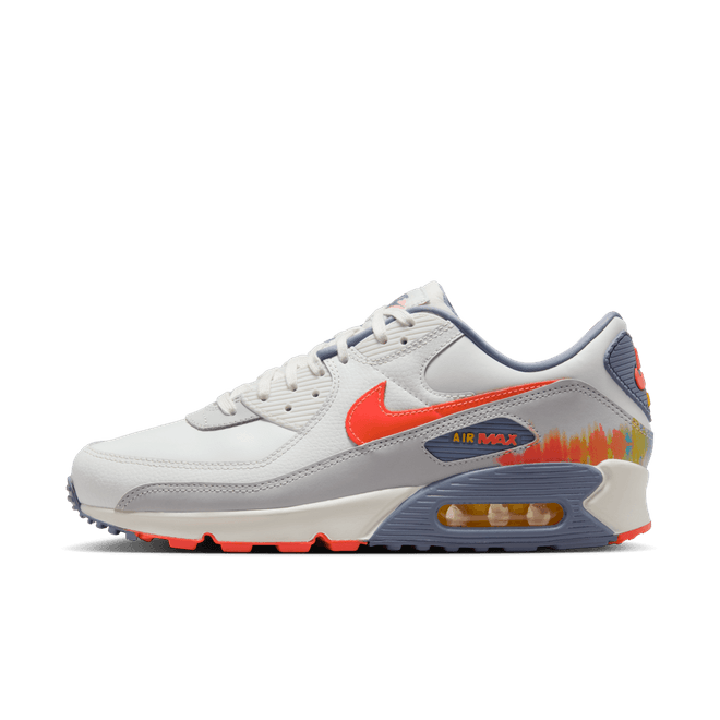 Nike Air Max 90 Premium