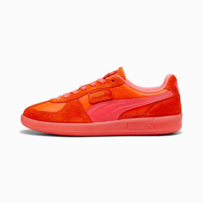 PUMA Palermo Citrus 