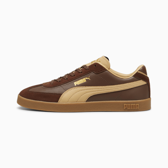 Puma Club II Era unisex  397447-01