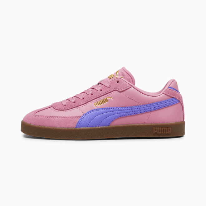 Puma Club II Era unisex  397447-09