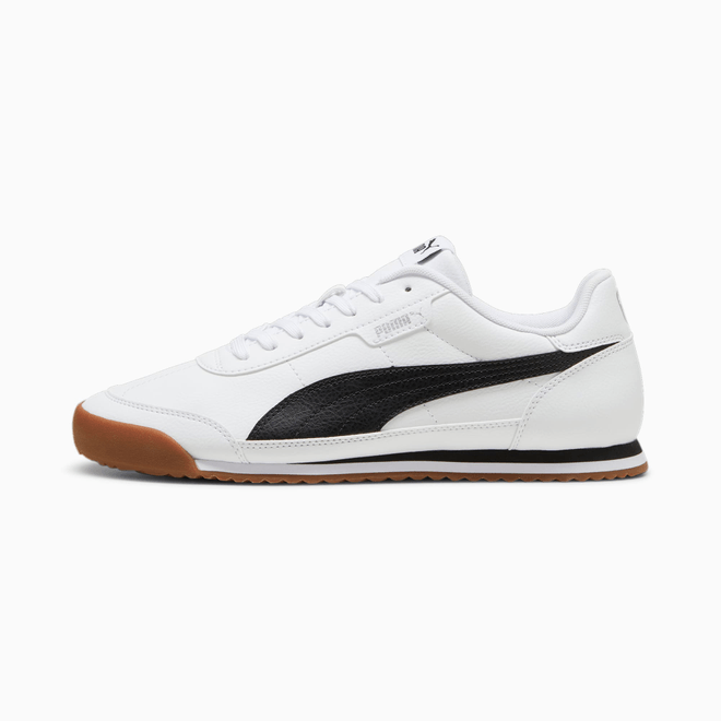 Puma Turino II unisex  397452-02