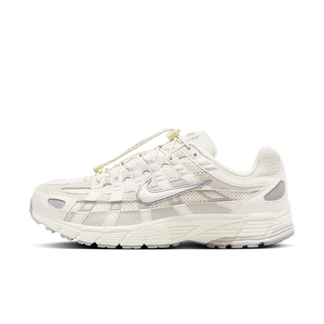 Nike P-6000 Premium 'Light Bone' HJ7284-072