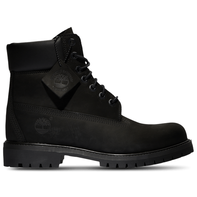 Timberland  6" Premium Waterproof Boots TB110073001