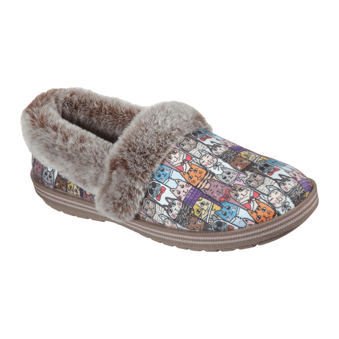 Skechers BOBS Too Cozy  33347-MLT