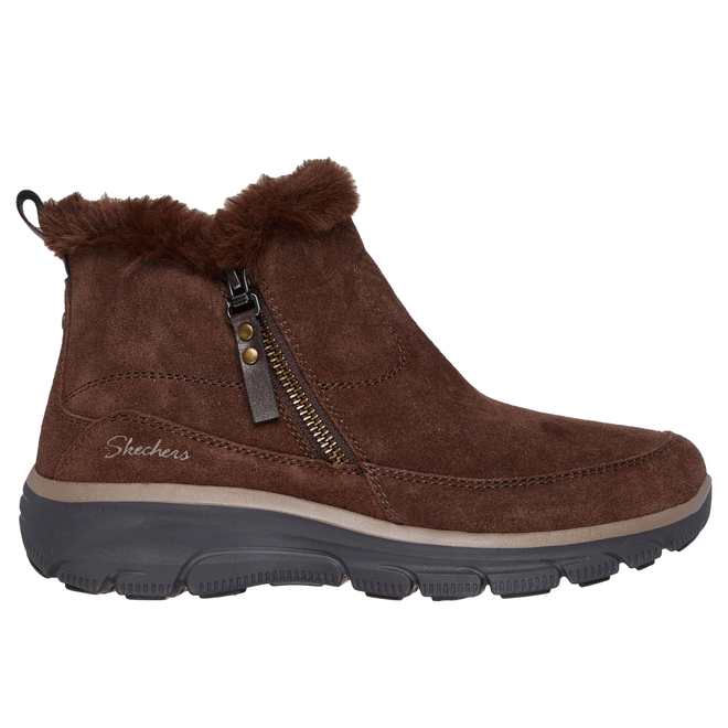 Skechers Relaxed Fit: Easy Go 167862-CHOC