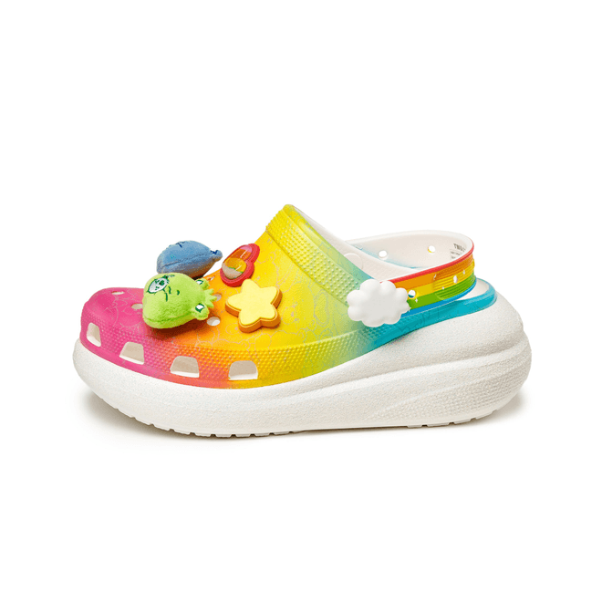 Crocs x Care Bears Crush Clog 210103-100