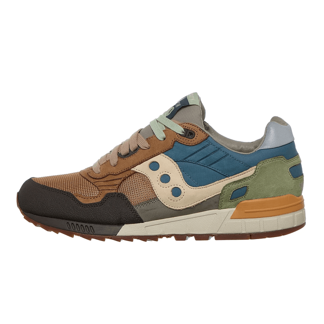 Saucony SHADOW 5000 'DESIGNED IN VENICE' S70853-1