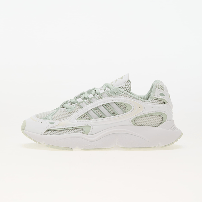 adidas Ozmillen W 'Linen Green'