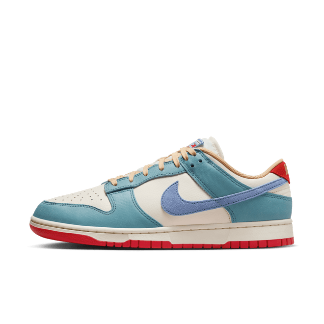 Nike Dunk Low Premium 'Pale Ivory' HJ9112-110