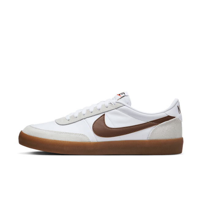 Nike Killshot 2 Leather 'White Cacao Wow Gum'  432997 130