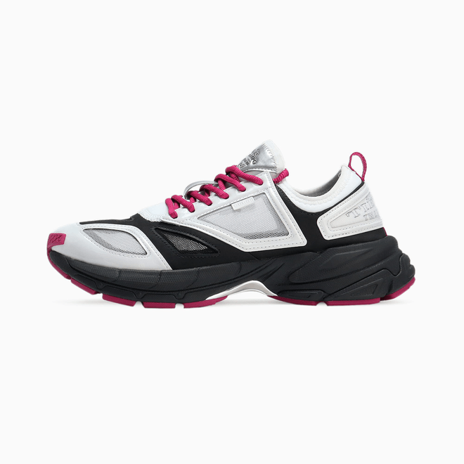 PUMA x MÃ¡s Tiempo Velophasis Nu 