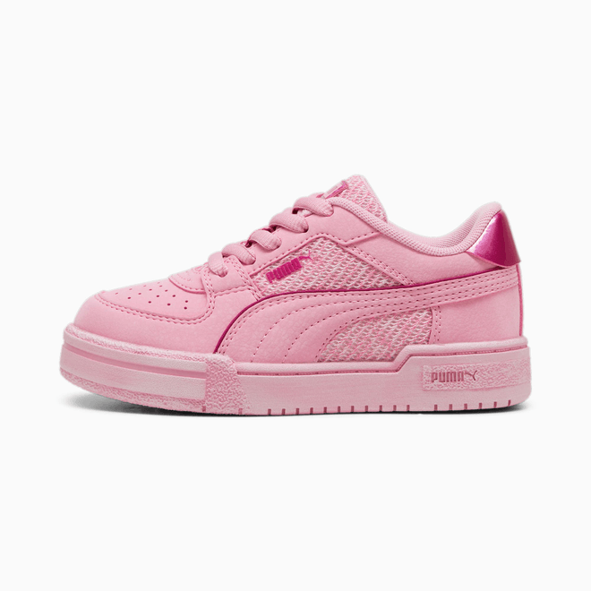 Puma CA Pro Mystery Garden  398804-01