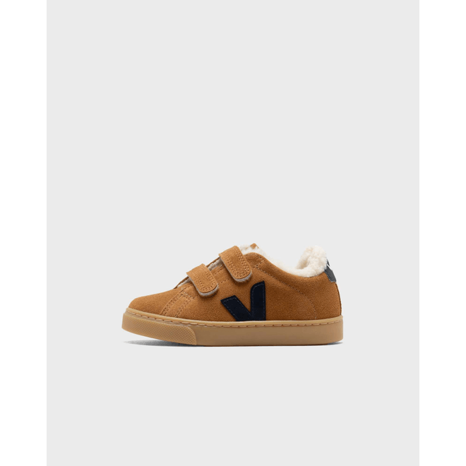 Veja Small Esplar Winter SUEDE   SF0303410C