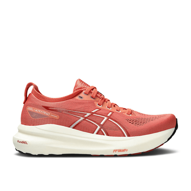 ASICS Wmns Gel Kayano 31 'Desert Red'  1012B670 600