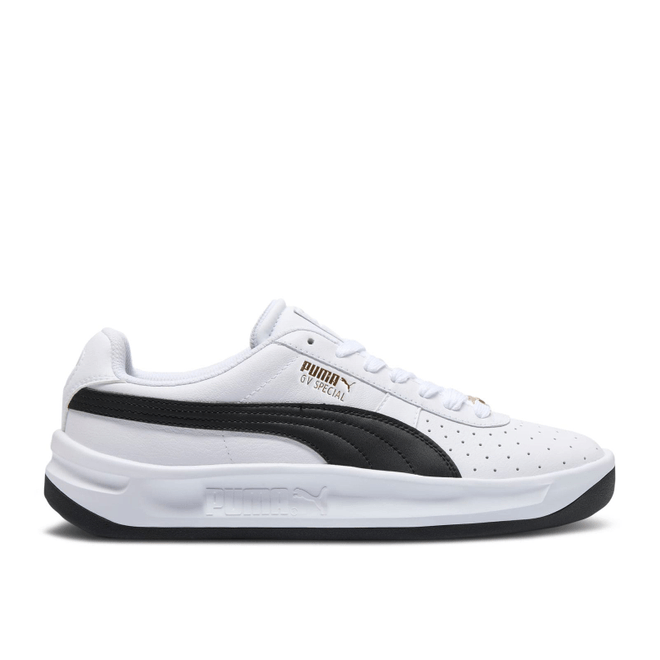 Puma GV Special 'White Black'  398374 03