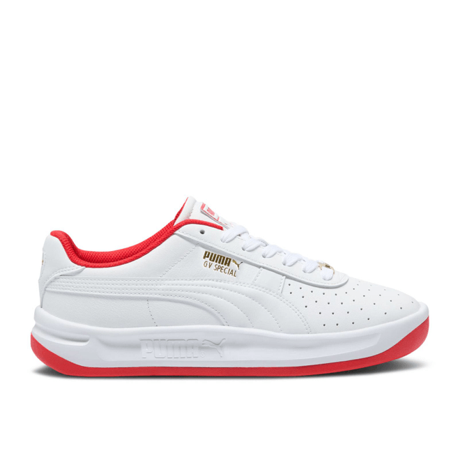 Puma GV Special 'White Pop Red' 