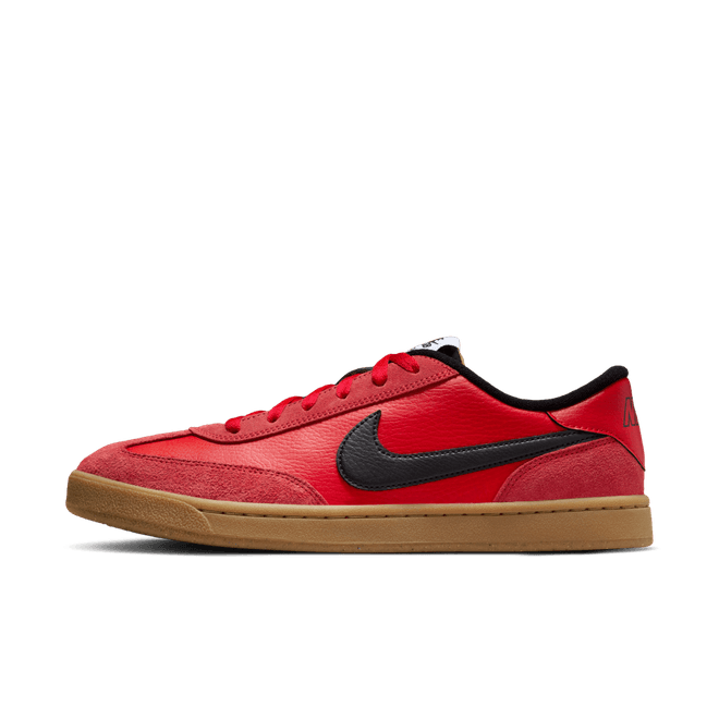 Nike FC Classic SB 'University Red' 