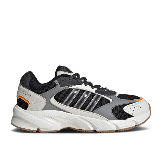 adidas Wmns Crazychaos 2000 'Black White Crew Orange'  IH2925