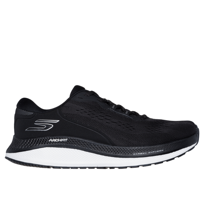 Skechers GO RUN Persistence 2 Shoes  246084-BLK