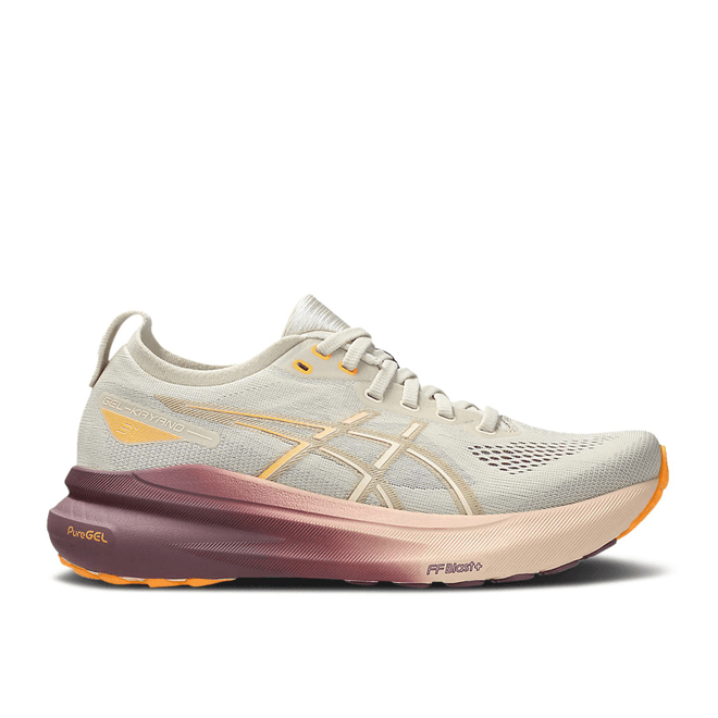 ASICS Wmns Gel Kayano 31 'Oatmeal Pearl Pink'  1012B670 250