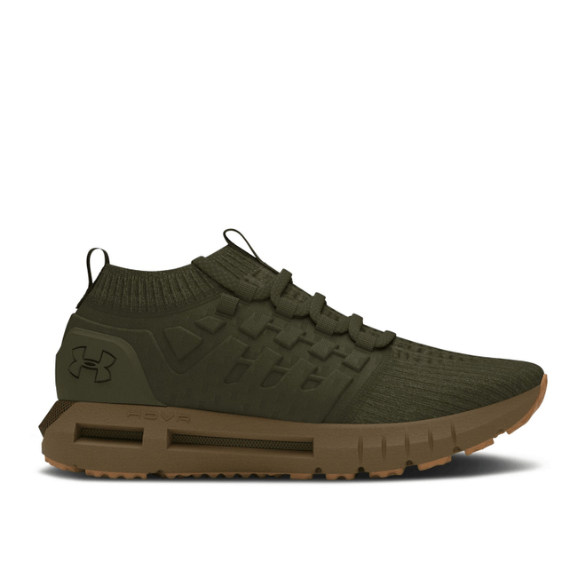 Under Armour HOVR Phantom 1 'Marine Green'  3028384 300